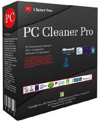PC Cleaner Pro 2020 Crack